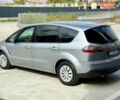 Серый Форд С-Макс, объемом двигателя 1.8 л и пробегом 270 тыс. км за 5500 $, фото 18 на Automoto.ua