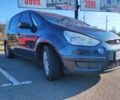 Форд С-Макс 2007 в Кривом Роге на Automoto.ua Серый Форд С-Макс, объемом двигателя 2 л и пробегом 250 тыс. км за 7000 $, фото 6 на Automoto.ua
