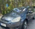 Сірий Форд С-Макс, об'ємом двигуна 2 л та пробігом 390 тис. км за 5000 $, фото 8 на Automoto.ua