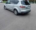 Серый Форд С-Макс, объемом двигателя 1.75 л и пробегом 278 тыс. км за 5800 $, фото 3 на Automoto.ua