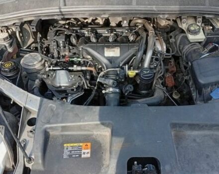 Сірий Форд С-Макс, об'ємом двигуна 2 л та пробігом 398 тис. км за 6200 $, фото 9 на Automoto.ua