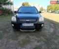 Серый Форд С-Макс, объемом двигателя 1.8 л и пробегом 277 тыс. км за 5300 $, фото 31 на Automoto.ua