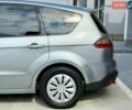 Серый Форд С-Макс, объемом двигателя 1.8 л и пробегом 270 тыс. км за 5500 $, фото 31 на Automoto.ua