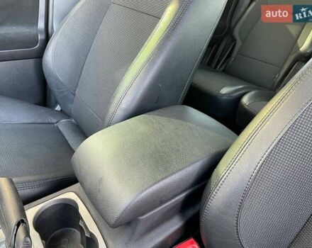 Сірий Форд С-Макс, об'ємом двигуна 2.5 л та пробігом 157 тис. км за 6000 $, фото 38 на Automoto.ua