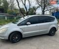 Серый Форд С-Макс, объемом двигателя 1.8 л и пробегом 323 тыс. км за 7599 $, фото 4 на Automoto.ua