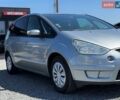 Сірий Форд С-Макс, об'ємом двигуна 1.8 л та пробігом 270 тис. км за 5400 $, фото 3 на Automoto.ua