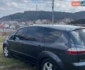 Серый Форд С-Макс, объемом двигателя 1.8 л и пробегом 250 тыс. км за 6800 $, фото 3 на Automoto.ua