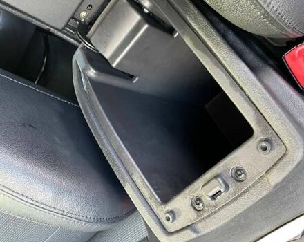 Сірий Форд С-Макс, об'ємом двигуна 2.5 л та пробігом 157 тис. км за 6000 $, фото 36 на Automoto.ua