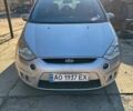 Сірий Форд С-Макс, об'ємом двигуна 2 л та пробігом 291 тис. км за 4299 $, фото 1 на Automoto.ua
