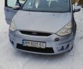 Сірий Форд С-Макс, об'ємом двигуна 2 л та пробігом 333 тис. км за 6300 $, фото 1 на Automoto.ua