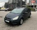 Сірий Форд С-Макс, об'ємом двигуна 2 л та пробігом 405 тис. км за 6000 $, фото 1 на Automoto.ua