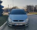 Серый Форд С-Макс, объемом двигателя 1.75 л и пробегом 306 тыс. км за 4900 $, фото 12 на Automoto.ua