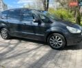 Серый Форд С-Макс, объемом двигателя 1.75 л и пробегом 320 тыс. км за 6500 $, фото 2 на Automoto.ua