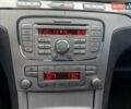 Сірий Форд С-Макс, об'ємом двигуна 1.8 л та пробігом 259 тис. км за 7800 $, фото 15 на Automoto.ua