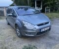 Сірий Форд С-Макс, об'ємом двигуна 2 л та пробігом 2 тис. км за 3500 $, фото 1 на Automoto.ua