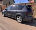 Сірий Форд С-Макс, об'ємом двигуна 2 л та пробігом 330 тис. км за 7500 $, фото 10 на Automoto.ua