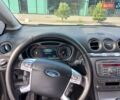 Сірий Форд С-Макс, об'ємом двигуна 1.8 л та пробігом 259 тис. км за 7800 $, фото 10 на Automoto.ua