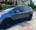 Сірий Форд С-Макс, об'ємом двигуна 1.8 л та пробігом 317 тис. км за 5700 $, фото 2 на Automoto.ua