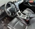 Серый Форд С-Макс, объемом двигателя 1.75 л и пробегом 320 тыс. км за 6500 $, фото 11 на Automoto.ua