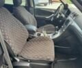 Сірий Форд С-Макс, об'ємом двигуна 2 л та пробігом 220 тис. км за 6950 $, фото 15 на Automoto.ua