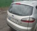 Форд С-Макс 2008 в Одессе на Automoto.ua Серый Форд С-Макс, объемом двигателя 2 л и пробегом 212 тыс. км за 7500 $, фото 3 на Automoto.ua