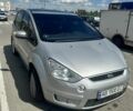 Сірий Форд С-Макс, об'ємом двигуна 2 л та пробігом 274 тис. км за 6710 $, фото 2 на Automoto.ua