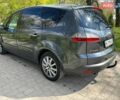 Серый Форд С-Макс, объемом двигателя 1.75 л и пробегом 320 тыс. км за 6500 $, фото 7 на Automoto.ua