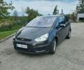 Сірий Форд С-Макс, об'ємом двигуна 2 л та пробігом 360 тис. км за 6000 $, фото 1 на Automoto.ua