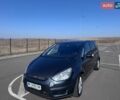 Серый Форд С-Макс, объемом двигателя 2 л и пробегом 330 тыс. км за 7500 $, фото 1 на Automoto.ua