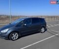 Серый Форд С-Макс, объемом двигателя 2 л и пробегом 331 тыс. км за 6999 $, фото 3 на Automoto.ua