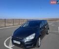 Сірий Форд С-Макс, об'ємом двигуна 2 л та пробігом 336 тис. км за 6700 $, фото 1 на Automoto.ua