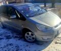 Сірий Форд С-Макс, об'ємом двигуна 2 л та пробігом 189 тис. км за 7900 $, фото 1 на Automoto.ua