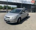 Сірий Форд С-Макс, об'ємом двигуна 2 л та пробігом 388 тис. км за 5900 $, фото 1 на Automoto.ua