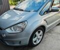 Сірий Форд С-Макс, об'ємом двигуна 1.8 л та пробігом 266 тис. км за 6000 $, фото 43 на Automoto.ua