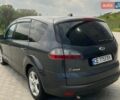 Серый Форд С-Макс, объемом двигателя 2 л и пробегом 200 тыс. км за 7950 $, фото 12 на Automoto.ua
