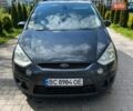 Серый Форд С-Макс, объемом двигателя 1.75 л и пробегом 320 тыс. км за 6500 $, фото 10 на Automoto.ua