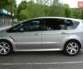Сірий Форд С-Макс, об'ємом двигуна 2.5 л та пробігом 270 тис. км за 8500 $, фото 2 на Automoto.ua