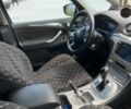 Сірий Форд С-Макс, об'ємом двигуна 2 л та пробігом 220 тис. км за 6950 $, фото 21 на Automoto.ua
