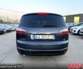 Сірий Форд С-Макс, об'ємом двигуна 2 л та пробігом 300 тис. км за 8000 $, фото 4 на Automoto.ua