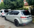 Серый Форд С-Макс, объемом двигателя 2.2 л и пробегом 330 тыс. км за 9000 $, фото 2 на Automoto.ua
