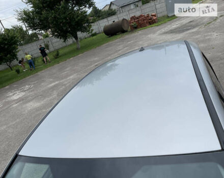 Сірий Форд С-Макс, об'ємом двигуна 1.8 л та пробігом 235 тис. км за 7650 $, фото 22 на Automoto.ua