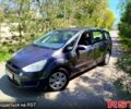 Серый Форд С-Макс, объемом двигателя 2.2 л и пробегом 240 тыс. км за 7700 $, фото 1 на Automoto.ua