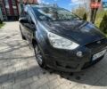 Серый Форд С-Макс, объемом двигателя 1.75 л и пробегом 320 тыс. км за 6500 $, фото 1 на Automoto.ua