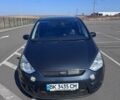 Сірий Форд С-Макс, об'ємом двигуна 2 л та пробігом 336 тис. км за 6700 $, фото 1 на Automoto.ua