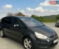 Серый Форд С-Макс, объемом двигателя 2 л и пробегом 200 тыс. км за 7950 $, фото 6 на Automoto.ua