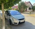 Серый Форд С-Макс, объемом двигателя 2.2 л и пробегом 330 тыс. км за 8300 $, фото 1 на Automoto.ua