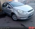 Сірий Форд С-Макс, об'ємом двигуна 2 л та пробігом 270 тис. км за 7500 $, фото 2 на Automoto.ua