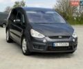 Сірий Форд С-Макс, об'ємом двигуна 2 л та пробігом 220 тис. км за 6950 $, фото 3 на Automoto.ua