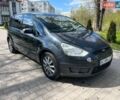 Серый Форд С-Макс, объемом двигателя 1.8 л и пробегом 320 тыс. км за 5700 $, фото 1 на Automoto.ua