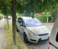 Сірий Форд С-Макс, об'ємом двигуна 2.2 л та пробігом 330 тис. км за 8500 $, фото 1 на Automoto.ua